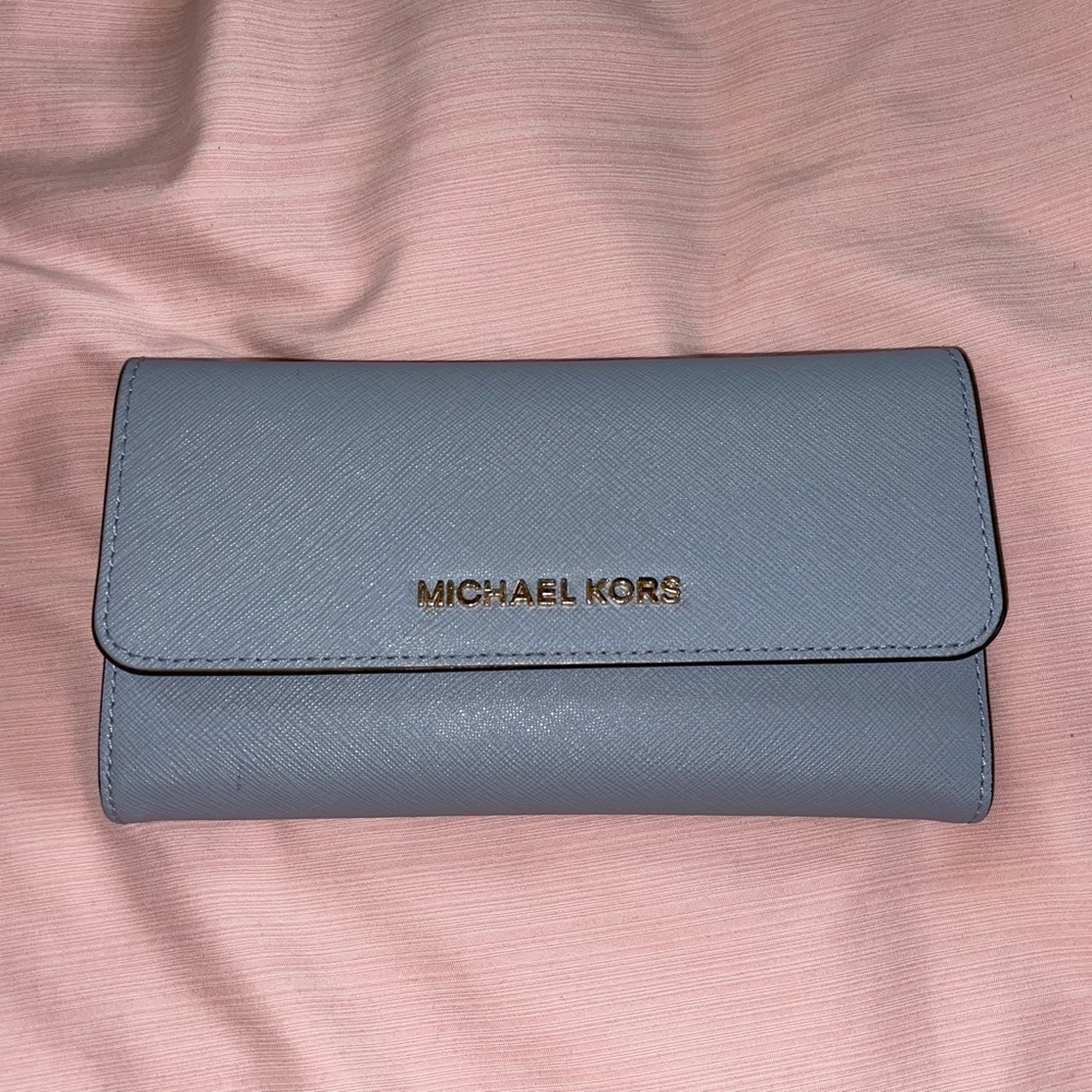 Michael Kors wallet